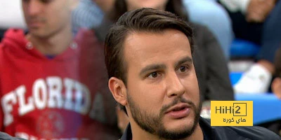 أخبار الرياضة -هل استحق غارسيا الطرد أمام موناكو؟ تعرف على التالي هل استحق غارسيا الطرد أمام موناكو؟، كشف الصحفي خوانفي سانز بيريز عن رأيه في لقطة طرد النجم إريك غارسيا أمام موناكو