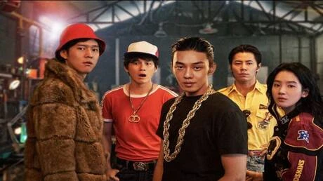 كوريا الجنوبية.. سجن ممثل شهير لمدة سنة (صور) تعرف على التالي كوريا الجنوبية.. سجن ممثل شهير لمدة سنة (صور)، ويواجه الممثل البالغ من العمر 38 عاما،