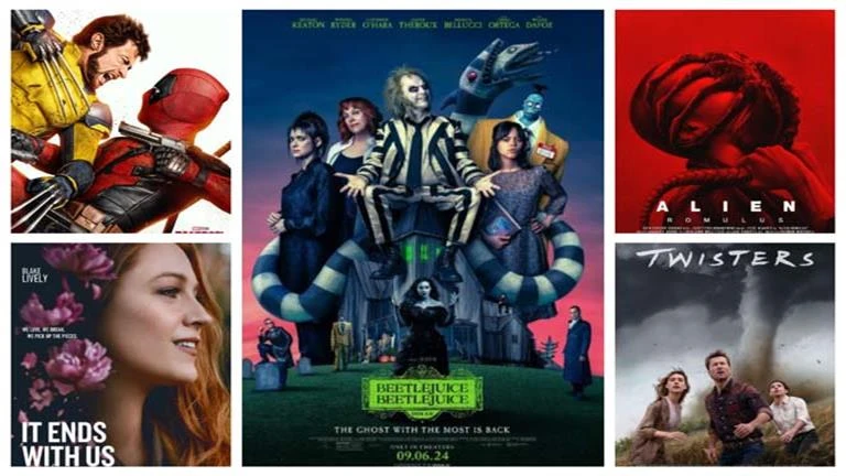 يزيح من صدارة شباك التذاكر الأمريكي تعرف على التالي يزيح من صدارة شباك التذاكر الأمريكي، 07 18 م الإثنين 09 سبتمبر 2024 كتب مروان الطيب نجح فيلم