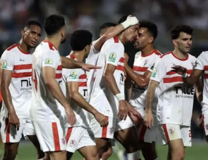 رسميا الاتحاد الدولي لكرة القدم يعلن خبر سار لجماهير نادي الزمالكخبر سار لجماهير نادي الزمالك أعلن الاتحاد الدولي لكرة القدم (فيفا)، اليوم الإثنين،