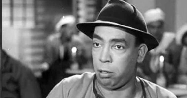 حكايات عن إسماعيل ياسين فى ذكرى ميلاده.. من تأثره بمحمد عبد الوهاب للنجومية تعرف على التالي حكايات عن إسماعيل ياسين فى ذكرى ميلاده.. من تأثره بمحمد عبد الوهاب للنجومية، يتزامن اليو