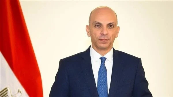 الخارجية: جهود مصرية لوقف الاعتداءات على السيادة اللبنانية وإنهاء التصعيد الإقليمي الحاليصرح المتحدث الرسمي باسم وزارة الخارجية والهجرة السفير تميم خلاف، بأن اجتماع وزير الخارجية و