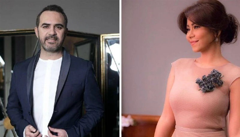 شيرين عبدالوهاب ترد على تصريحات وائل جسار افاق عربية - وجه المغني اللبناني وائل جسار رسالة إلى شيرين عبدالوهاب في تصريحات تلفزيونية، وصفها فيها بكنز وموهبة استثنائية لن تتكرر، وكان