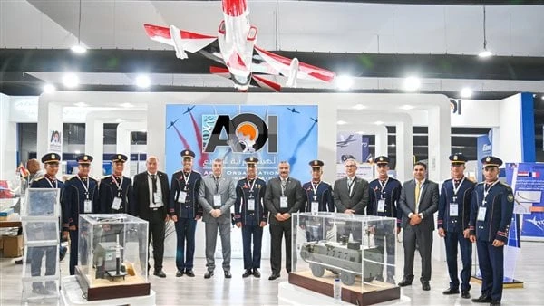 رئيس العربية للتصنيع: نتطلع للدخول في شراكات مع كبرى الشركات العالمية أكد اللواء أ.ح مهندس مختار عبداللطيف رئيس الهيئة العربية للتصنيع، أن الهيئة