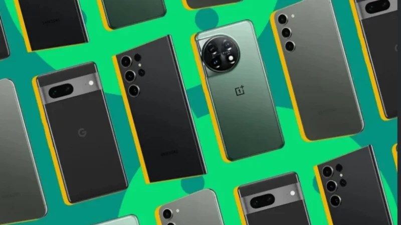 جوجل تطلق 5 مميزات جبارة لكل هواتف الأندرويد اكتشف الميزات الجديدة التي ستغير كل شيءأعلنت شركة جوجل عن مجموعة من التحسينات الجديدة لنظام أندرويد في