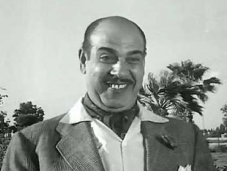 ماذا فعل فطين عبد الوهاب يوم مات شقيقه سراج منيركنا بنعمل فيلم اسماعيل يس في الاسطول اخراج فطين عبد الوهاب وكنا واقفين الصبح في المشهد بتاع المنط اللي اسماعيل يس بينط فيه في البحرا