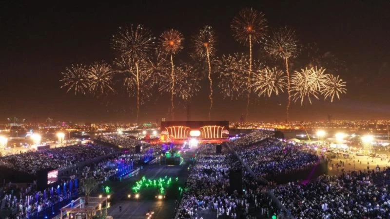 افتتاح موسم الرياض 2024 رسميا هذا الموعد وفقا لهيئة الترفيه السعودية لهذا العامأعلنت هيئة الترفيه عن موعد افتتاح موسم الرياض 2024 بعد النجاح الكبير