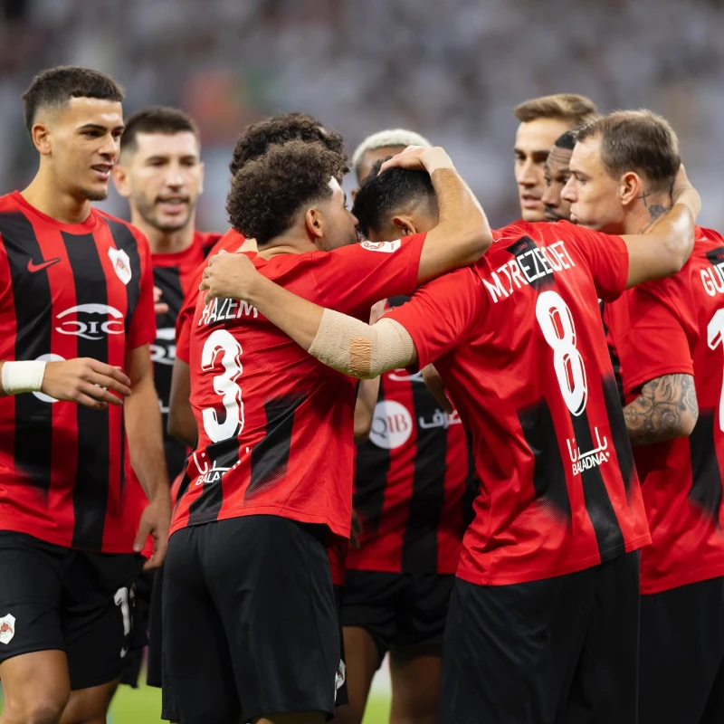 -بث مباشر مباراة الريان والهلال اليوم في دوري أبطال آسيا (فيديو) .. خاص السابعة الإخبارية الهلال اليوم في دوري أبطال آسيا اليوم.. حيث يحل الهلال