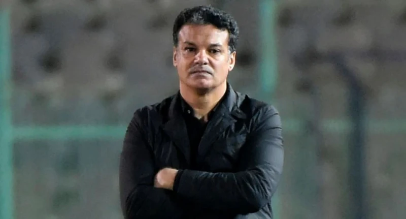 أخبار الرياضة -من هو إيهاب جلال ويكيبيديا.. عمره ومشواره التدريبي وسبب الوفاة والسيرة الذاتية تعرف على التالي من هو إيهاب جلال ويكيبيديا.. عمره