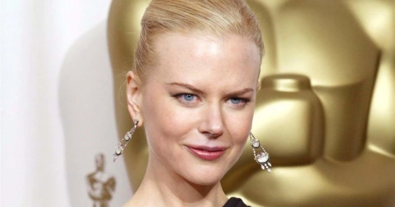 نيكول كيدمان تتألق في عرض فيلمها في هوليوود تعرف على التالي نيكول كيدمان تتألق في عرض فيلمها في هوليوود، بدت النجمة العالمية نيكول كيدمان متألقة