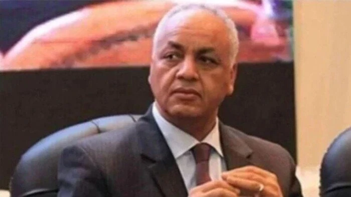 مصطفى بكري: اتصالات بدر عبد العاطي برئيس الوزراء ووزير الخارجية اللبنانيين عكست موقفا مصريا عروبيا النائب مصطفى بكري عضو مجلس النوابأكد الكاتب الصحفي