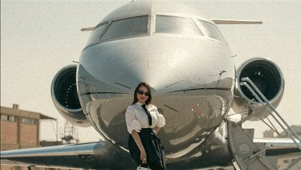 العودة للعمل من جديد.. أسما إبراهيم تودع إجازتها الصيفية ودعت الإعلامية أسما إبراهيم إجازتها الصيفية لتبدأ اجتماعات العمل بصور جديدة نشرتها على