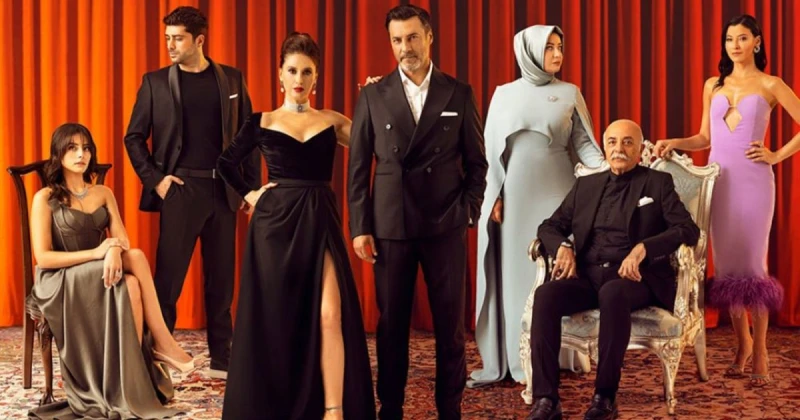 طرح الإعلان الدعائي للحلقة الأولى من شراب التوت 3 ..هل توفيت اليف ؟ تعرف على التالي طرح الإعلان الدعائي للحلقة الأولى من شراب التوت 3 ..هل توفيت اليف