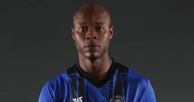 -الزمالك يزاحم الأهلي على ضم ستراندبيرج مهاجم هاتاي التركي .. كشفت تقارير صحفية تركية عن تقديم نادي الزمالك عرضا لنظيره هاتاي سبور للحصول على خدمات