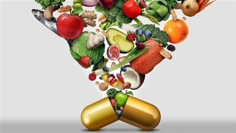 حسام موافي يحذر.. نقص هذا الفيتامين يسبب أنيميا حادة لايف ستايل كتبت- أسماء مرسي كشف الدكتور حسام موافي، أستاذ طب الحالات الحرجة بقصر العيني عن