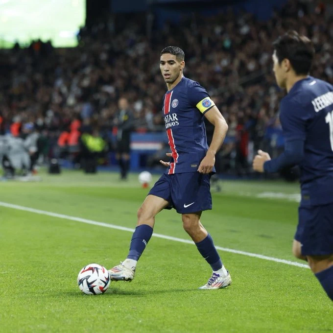 -ملخص وأهداف مباراة باريس سان جيرمان وجيرونا في دوري أبطال أوروبا (فيديو) .. متابعات السابعة الإخبارية دوري أبطال أوروبا. ملخص وأهداف مباراة باريس