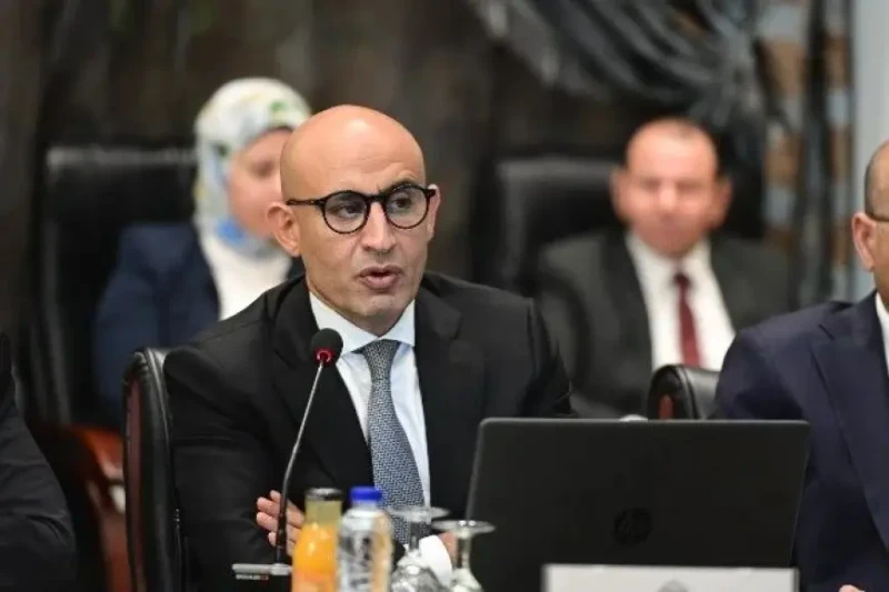 مفاجآت وزير التعليم قبل بداية العام الدراسى الجديد.. أحمد موسى يكشف التفاصيل الكاملةكشف الإعلامي أحمد موسى، تفاصيل مفاجئة عن تعليمات محمد عبد اللطيف