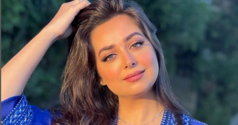 هبة مجدي تتصدر الترند .. إطلالة متألقة ب الأبيض والأسود تعرف على التالي هبة مجدي تتصدر الترند .. إطلالة متألقة ب الأبيض والأسود، تصدرت الممثلة