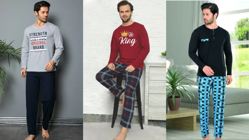 هات بيجامات الشتا للعيلة كلها من التجمع الأولهات بيجامات الشتا للعيلة كلها من التجمع الأول-----