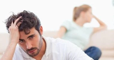 ..علامات تدل على عدم التوافق بينك وبين شريك حياتك المحتمل..تفاصيل تتابع الان تفاصيل ما ورد عن علامات تدل على عدم التوافق بينك وبين شريك حياتك