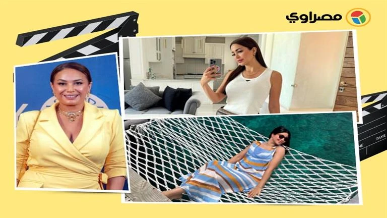 فنون: نسرين طافش كاجوال وتارا عماد مع حمار.. 10 لقطات لنجوم الفن خلال 24 ساعة 12:32 ص الجمعة 13 سبتمبر 2024 إعداد- نوران أسامة: حرص عدد من نجوم الفن،