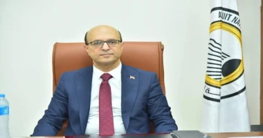 تسجيل كلية الطب بجامعة أسيوط الأهلية على موقع الاتحاد العالمي للتعليم الطبي أسيوط سيد زعزوع تلقى الدكتور أحمد المنشاوي رئيس جامعة أسيوط والمفوض