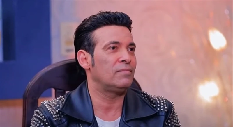 تمديد حبس سعد الصغير..حاول تهريب المخ درات من أميركا إلى مصر تعرف على التالي تمديد حبس سعد الصغير..حاول تهريب المخ درات من أميركا إلى مصر، اتخذ قاضي