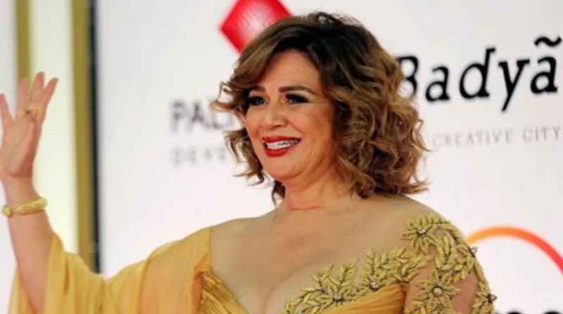 موعد عودة إلهام شاهين لالبلاتوه مع سيد الناس تستعد الفنانة إلهام شاهين لتصوير مسلسلها الجديد، الذي يحمل اسم سيد الناس، ومن المقرر عرضه في موسم رمضان