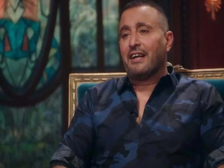 أحمد السقا يعلق على مشاركة فيفي عبده في مسلسل العتاولة 2 تعرف على التالي أحمد السقا يعلق على مشاركة فيفي عبده في مسلسل العتاولة 2، 03 42 م الأربعاء