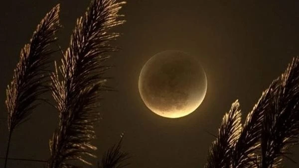 صلاة الخسوف .. كيفيتها وفضلها وكل ما تريد معرفته عنها خسوف القمر هو ذهاب ضوئه أو بعضه ليلا؛ لحيلولة ظل الأرض بين الشمس والقمر، وقد سن النبي صلى الله عليه وسلم لهذه الظاهرة الكونية 