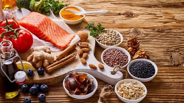 نظام غذائي مضاد للالتهابات.. نصائح ضرورية تغنيك عن الأدويةالالتهاب المزمن، مشكلة صحية خطيرة يمكن أن تتفاقم أو تتحسن مع نظامك الغذائي، يمكن أن تساعد