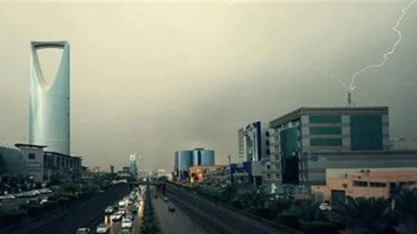 طقس السعودية اليوم.. أمطار رعدية وسيول على بعض المناطق خدمات خدمات طقس السعودية اليوم.. أمطار رعدية وسيول على بعض المناطق طقس السعودية اليوم سارة عبد