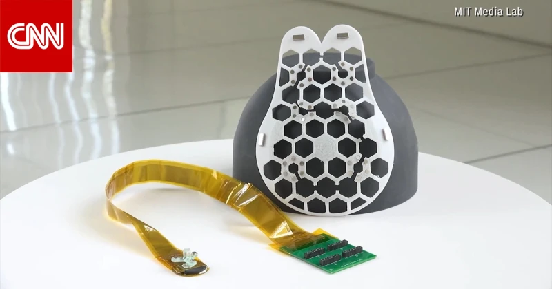 منها سرطان الثدي.. ابتكار جهاز صغير يمكن ارتداءه قد يحمي من السرطان تكنولوجيا بعد معاناة عمتها من مرض السرطان، طورت الأستاذة كانان داجديفيرين من معهد