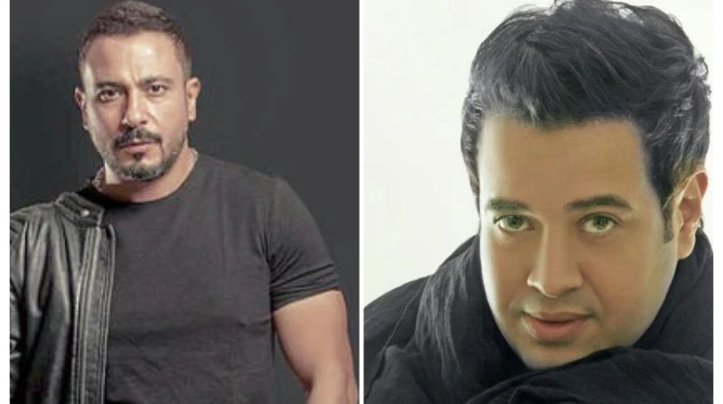 بين المجاملة وعدم المهنية.. نجوم الفن يهاجمون مدحت شلبي أثار تعليق الإعلامي مدحت شلبي الخاص بإعلان فوز الزمالك بالسوبر الأفريقي بصوت حزين جدل