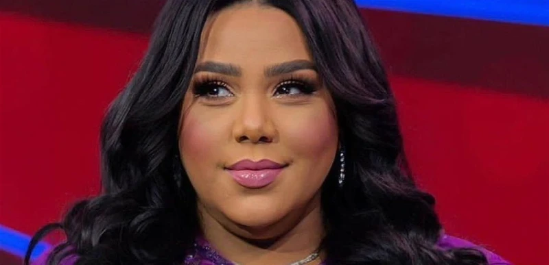 نزلت 55 كيلو في سنة... شيماء سيف وطبيبها يشاركان الجمهور تجربتها مع خسارة الوزن (فيديو) تعرف على التالي نزلت 55 كيلو في سنة... شيماء سيف وطبيبها يشاركان الجمهور تجربتها مع خسارة ال