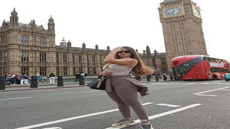 فنون: بالصور.. هدى الإتربي تخطف الأنظار من أحدث ظهور لها ب لندن 12:27 م الثلاثاء 03 سبتمبر 2024 كتبت- نوران أسامة: شاركت الفنانة هدى الإتربي جمهورها،