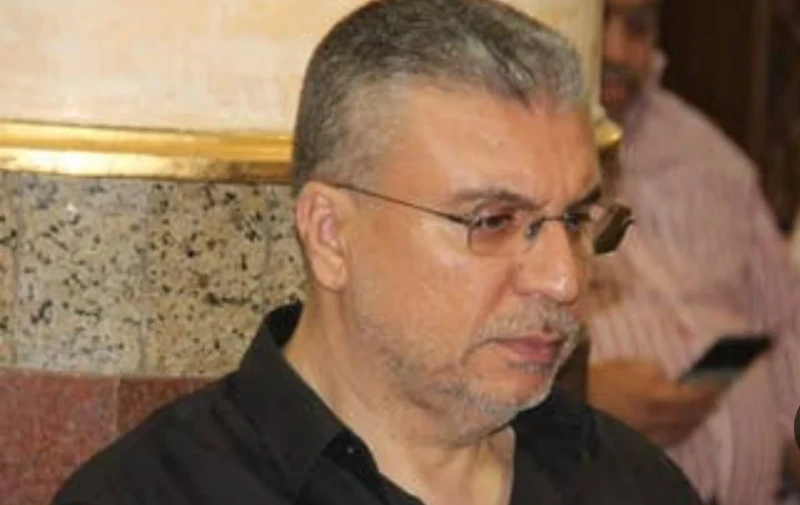 عمرو الليثي ينعي الإذاعية القديرة سمية إبراهيم مقدمة برنامج طلائع الإيمانبخالص الحزن والآسي تقدم الدكتور عمرو الليثي رئيس اتحاد اذاعات وتليفزيونات