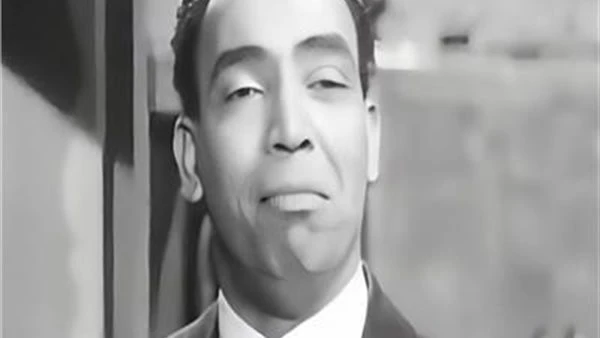 أدركته المأساة في نهاية المطاف.. محطات في مسيرة مونولوجست البهجة إسماعيل ياسين تعرف على التالي أدركته المأساة في نهاية المطاف.. محطات في مسيرة