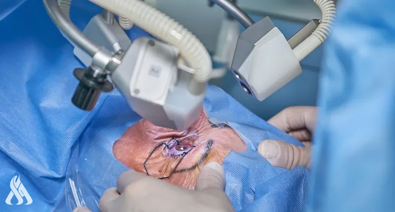 دراسة: ضعف الإبصار مرتبط بالخرف منوعات متابعة - واع اقترحت دراسة حديثة إضافة عامل جديد إلى العوامل المرتبطة بالخرف، هو ضعف الإبصار، لينضم إلى عامل ضعف السمع الذي تبين ارتباطه ببداي