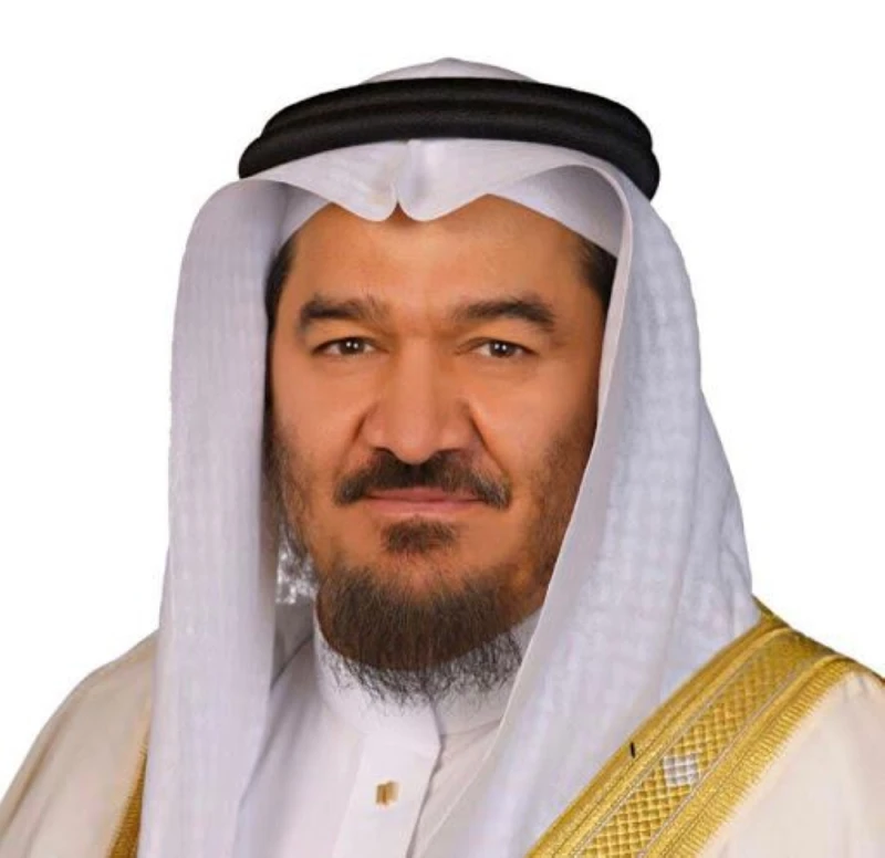 تزامنا مع اسبوعه الخليجي.. نصائح الطبيب خوجة للمحافظة على صحة القلب الحياة تحتفل دول الخليج في الفترة (12- 18) سبتمبر الجاري 2024 بالأسبوع الخليجي