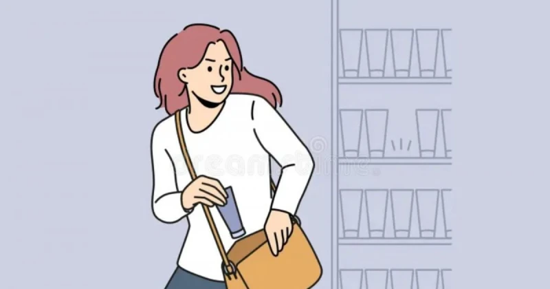 مذيعة تعاني من مرض السرقة .. وزملائها ينصبون لها هذا الفخ تعرف على التالي مذيعة تعاني من مرض السرقة .. وزملائها ينصبون لها هذا الفخ، عصفورة الفن التي