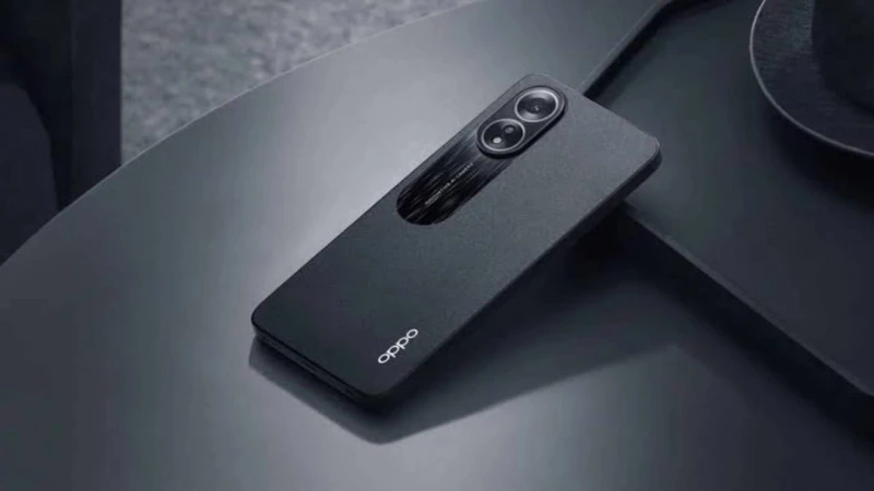 بتقنيات حديثة وسعر على قد الأيد .. أهم مواصفات هاتف 38كشفت شركة أوبو رسميا عن مواصفات هاتف 38، حيث يصنف هذا الهاتف على أنه أحدث إصدار اقتصادي قدمته الشركة في الآونة الأخيرة، وعلى ا