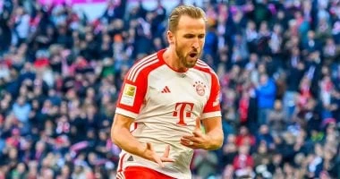 -مشوار هاري كين مع 250 هدفا بالدوريات الأوروبية الكبرى .. حقق هاري كين مهاجم بايرن ميونخ، رقما قياسيا في مشواره بالدوريات الأوروبية الكبرى بيج 5، بعد