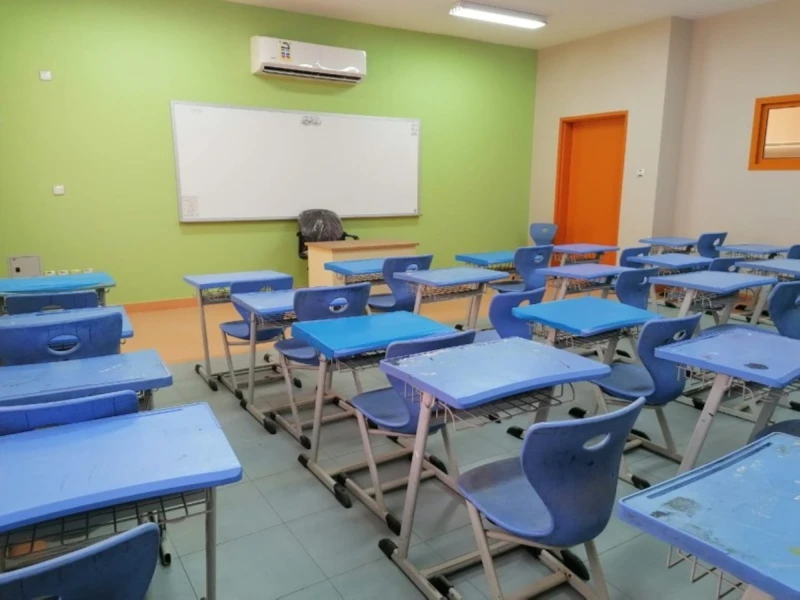 عاجل تعليق الدراسة غدا الأربعاء في السعودية بهذه المدارس 2024.. تعرف على المناطق المشمولة بالقرارتعليق الدراسة غدا في السعودية من ضمن الأمور التي