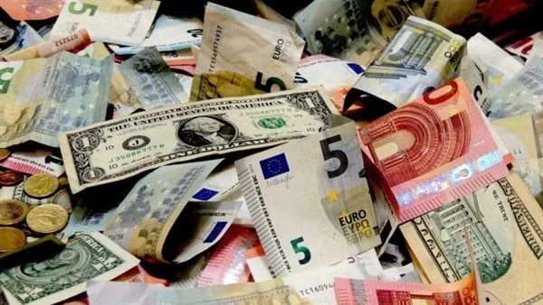 أسعار صرف العملات الأجنبية والعربية اليوم الاربعاء 18-9-2024يقدم موقع افاق عربية، خدمة التعرف على أسعار صرف العملات الأجنبية والعربية مقابل الجنيه