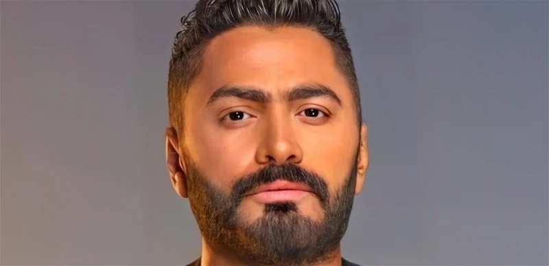 مخرج شهير يوجه رسالة لتامر حسني: الكل رفض إلا هو تعرف على التالي مخرج شهير يوجه رسالة لتامر حسني: الكل رفض إلا هو، علاقة خاصة تربط المخرج المصري محمد