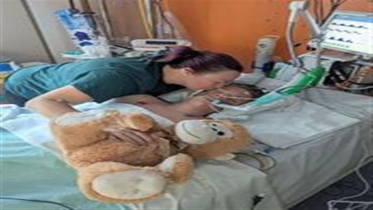 تحدي جديد على تيك توك كاد ينهي حياة طفل.. ماذا حدث؟ لايف ستايل 04:30 م الجمعة 06 سبتمبر 2024 كتبت- أسماء مرسي: في واقعة ماسأوية، تسبب تحدي جديد على