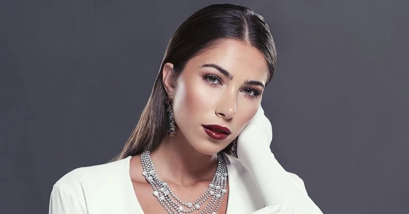 رسالة دانييلا رحمة لشقيقها في عامه الثلاثين .. وهذا ما قالته تعرف على التالي رسالة دانييلا رحمة لشقيقها في عامه الثلاثين .. وهذا ما قالته، عايدت