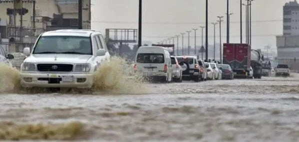 المرتفع الأزوري يضرب البلاد خلال ساعات.. ما مدى تأثيره في حالة الطقس؟ خدمات خدمات المرتفع الأزوري يضرب البلاد خلال ساعات.. ما مدى تأثيره في حالة