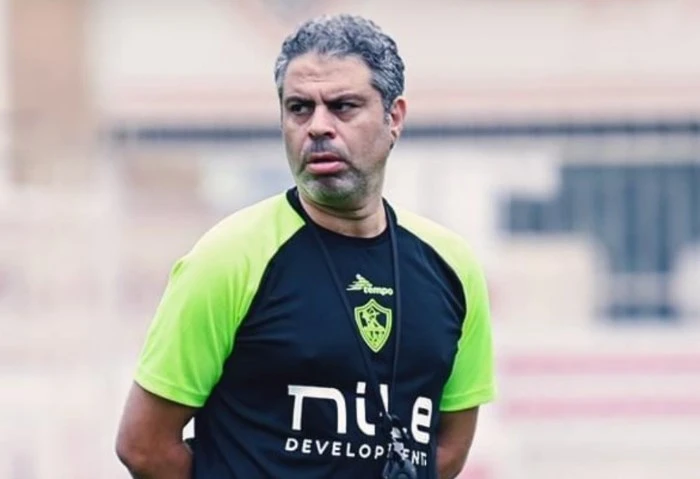 الموت يفجع معتمد جمال مدرب الزمالك السابق، تعرف علي موعد الجنازة والعزاء غيب الموت عمه معتمد جمال المدير الفني السابق لفريق نادي الزمالك بعد معاناة مع المرض .وكتب معتمد جمال عبر صف